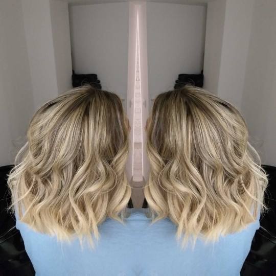 Studio Terazije #beograd Pramenovi