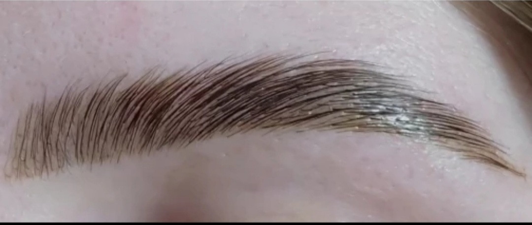 SunBox #beograd Obrve Brow lift