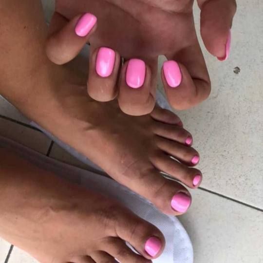 Just You Beauty & Nails #beograd Estetski pedikir