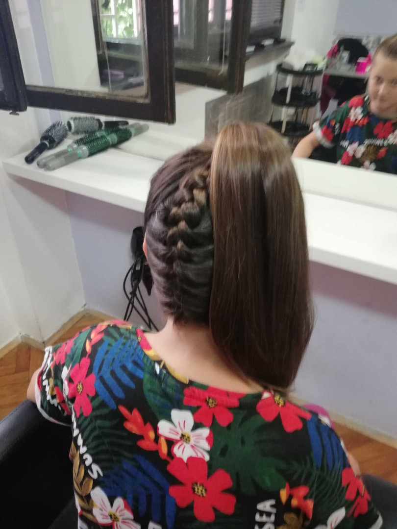 Hair play #beograd