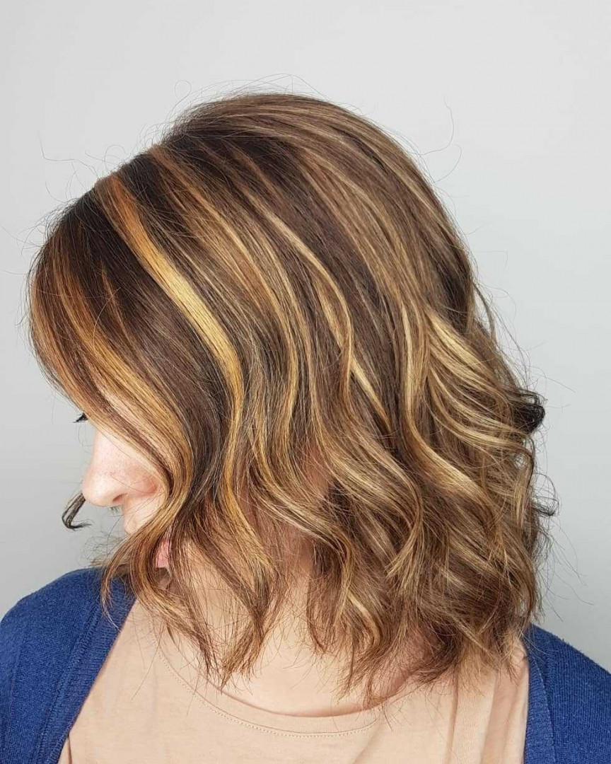 Cut 'n' Go #novisad Ombre, sombre, balayage Balayage - kosa srednje dužine