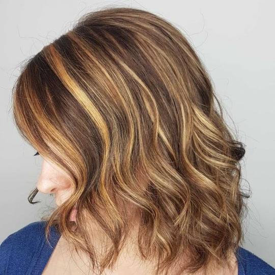 Cut 'n' Go #novisad Ombre, sombre, balayage Balayage - kosa srednje dužine