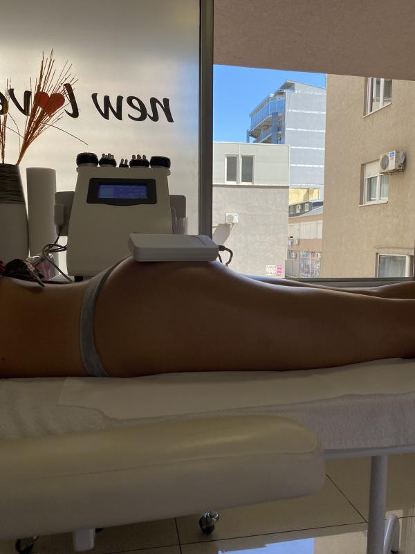 Lipolaser Centar - Matrix021 #novisad Tretmani tela