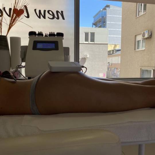 Lipolaser Centar - Matrix021 #novisad Tretmani tela 👉Neinvazivna liposukcija Diodnim Lipolaserimo