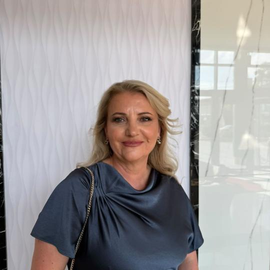 Miss Princess Beauty Center #beograd Make-up / šminkanje Profesionalno šminkanje - intenzivna šmi