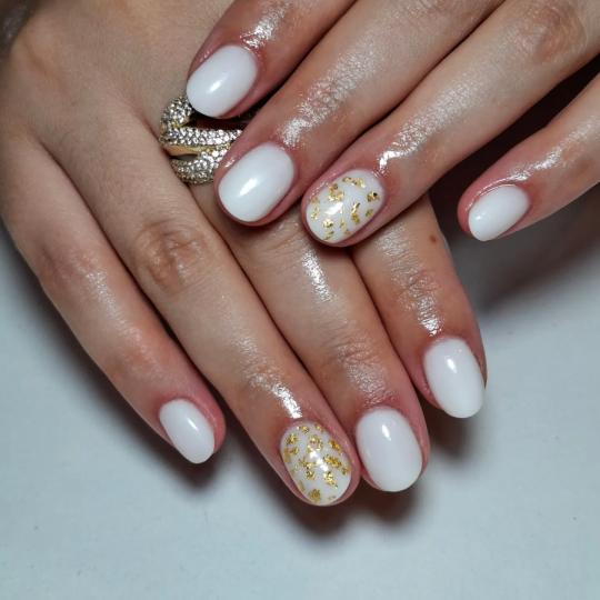 Voyage beauty #beograd Gel lak Gel lak - ruke