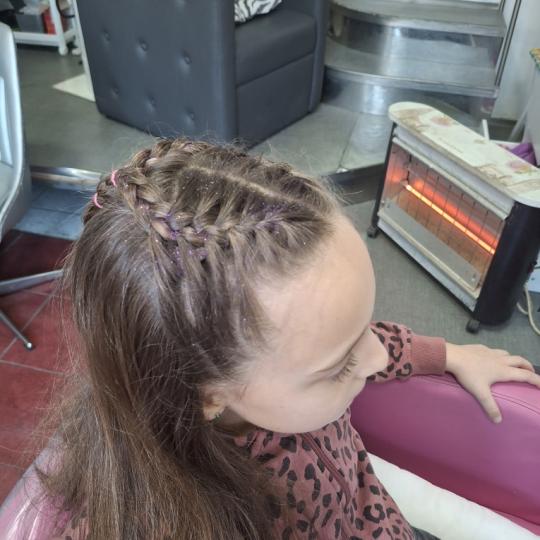 Beauty Hair Ma&Mi usluga