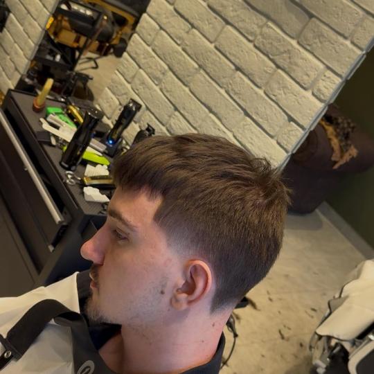 Barberzona #beograd