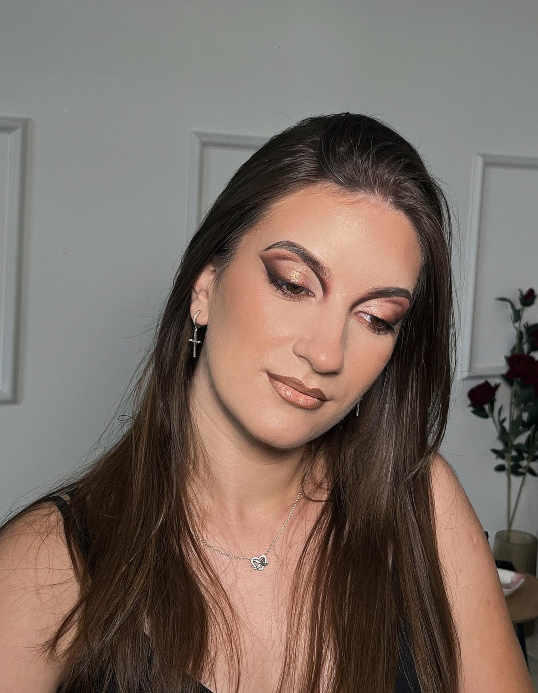 Elegance Touch #beograd Make-up / šminkanje Profesionalno šminkanje - bez veštačkih trepavica