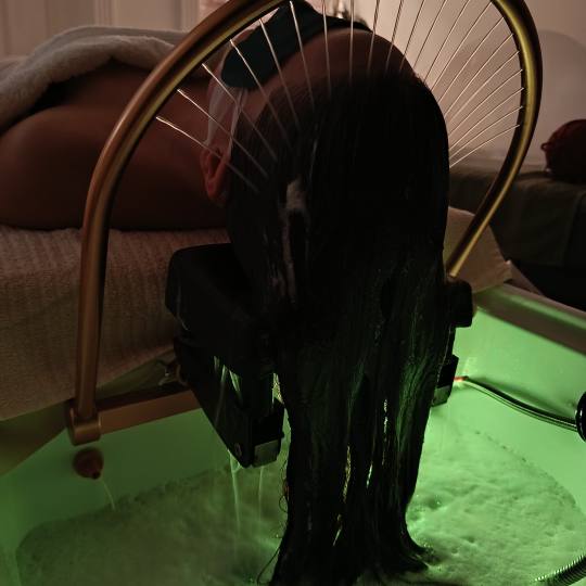 Ethereal Spa #beograd