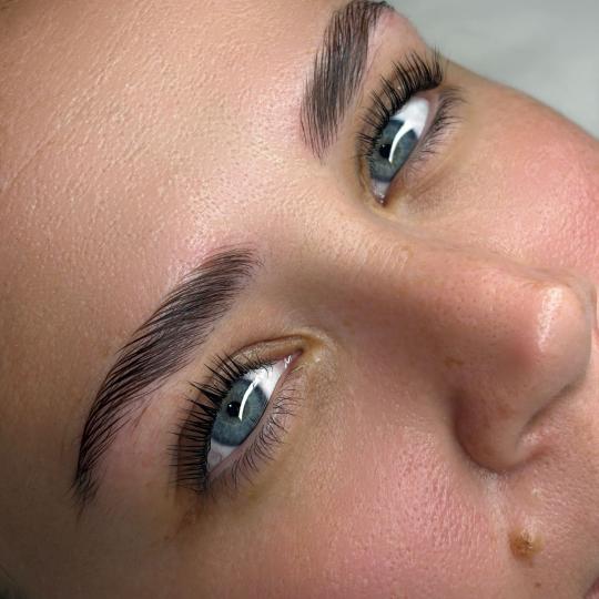 Vanilla rain beauty - Banovo brdo usluga