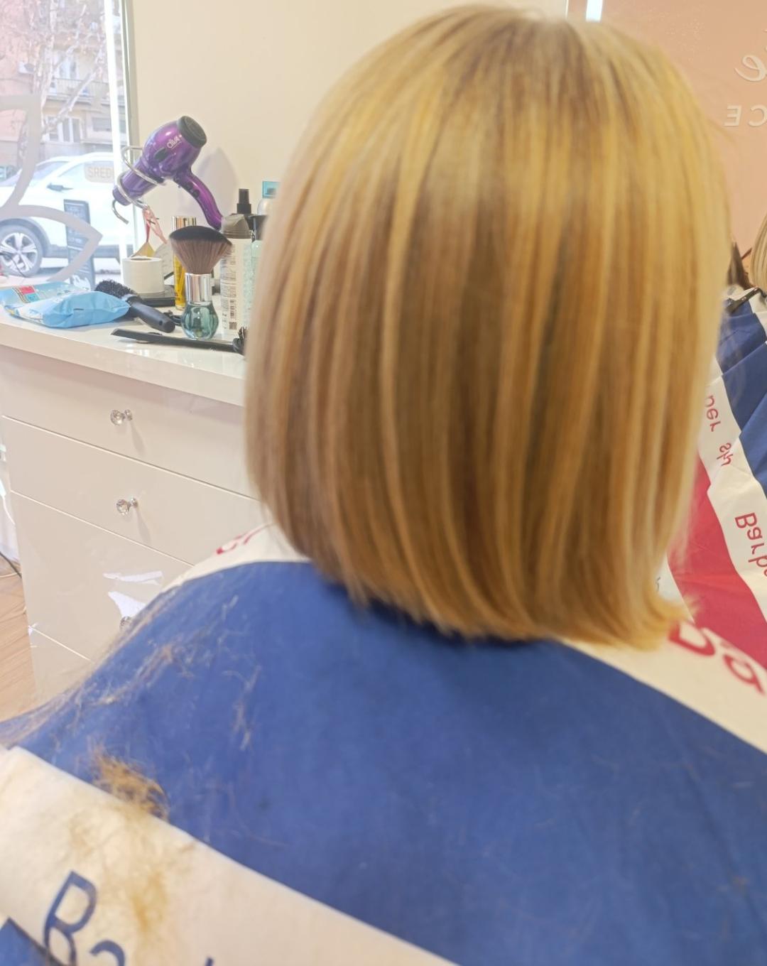 La Vie Elegance #nis