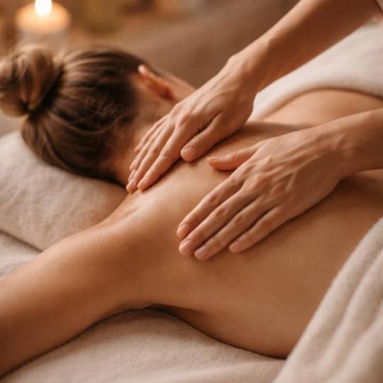 Lion King #beograd Masaža za opuštanje / relax / antistres Antistres masaža - 90 minuta