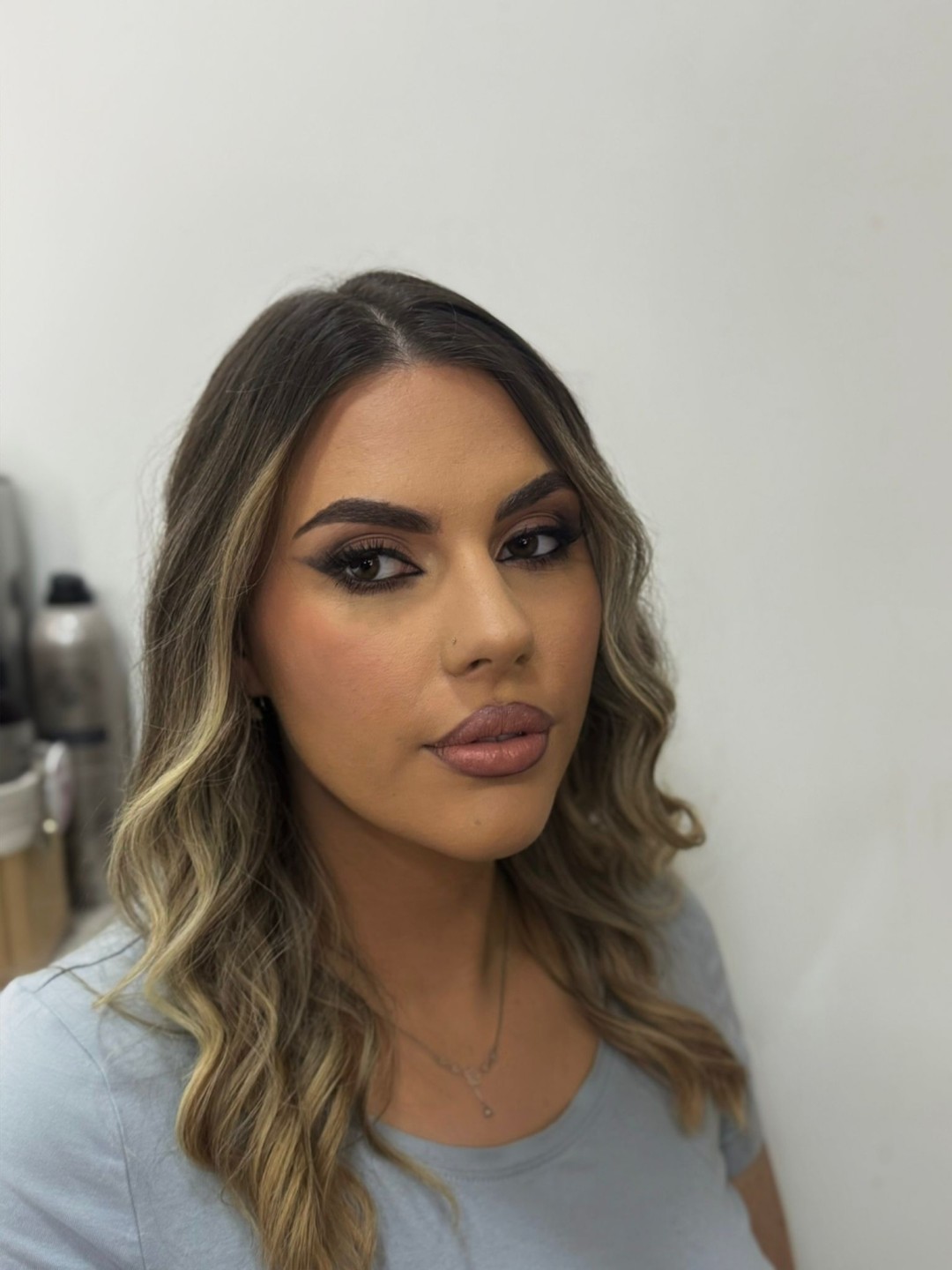 Profesionalno šminkanje - Lumière studio, Beograd Make-up / šminkanje Lice Make-up / šminkanje, Beograd, Voždovac