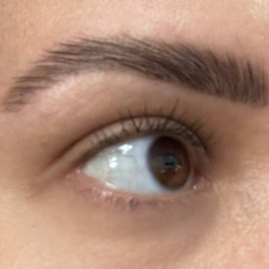 Fusion centar #krusevac Obrve Brow lift - laminacija obrva