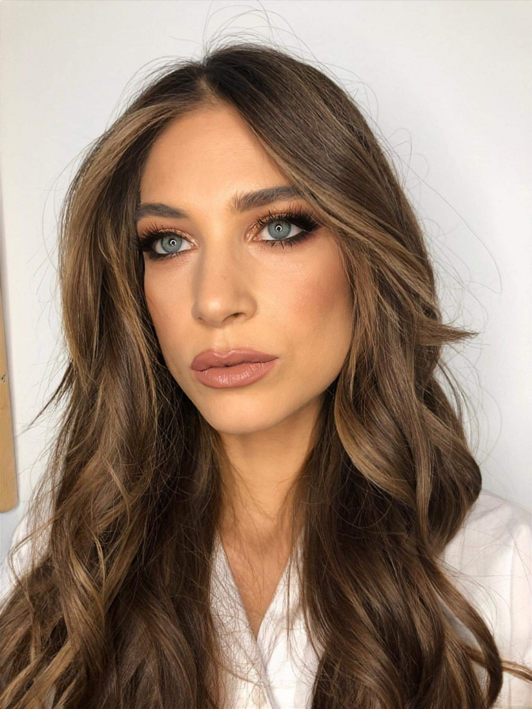 Boho makeup studio #beograd Make-up / šminkanje Profesionalno šminkanje