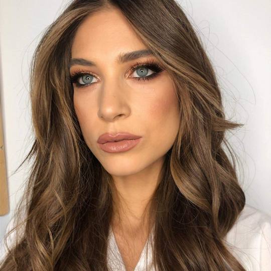 Boho makeup studio #beograd Make-up / šminkanje Profesionalno šminkanje