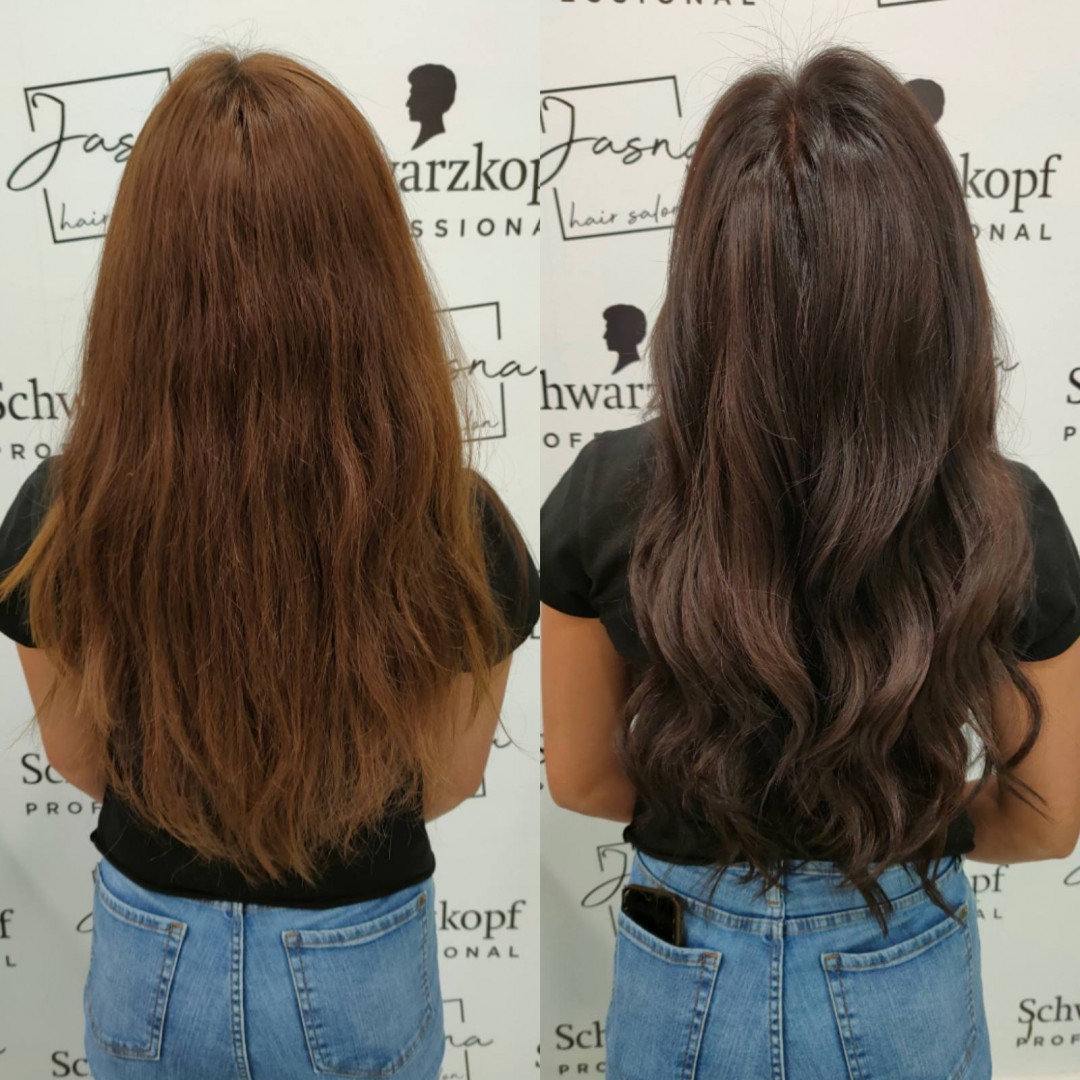 Jasna hair salon #beograd