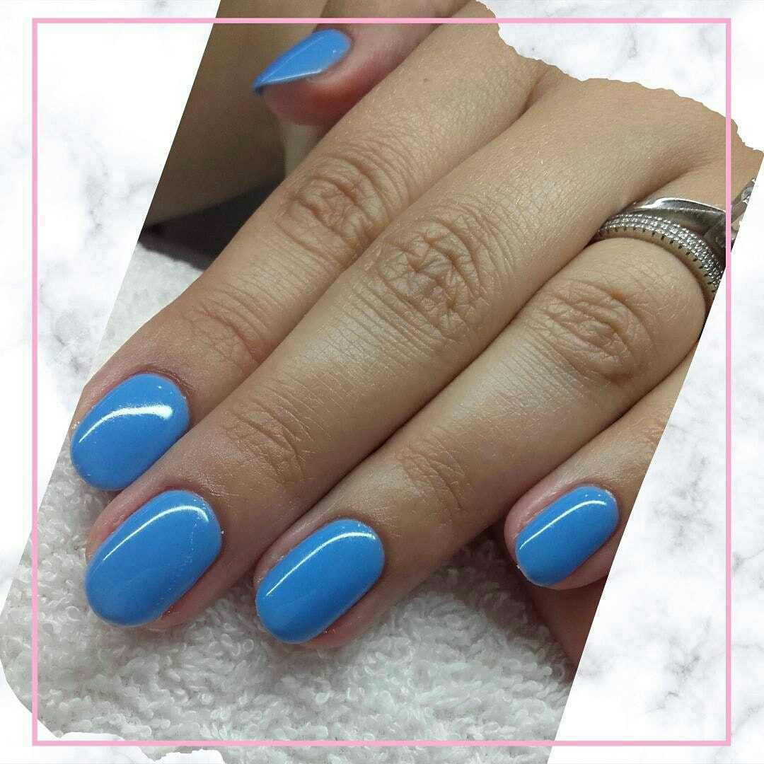 My Beauty Corner #beograd Gel lak Gel lak - ruke
