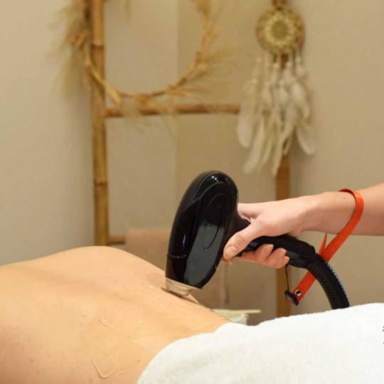 B&B Beauty Spot #novisad Laserska epilacija Bilo da su sportisti ili ne, muškarci se sve češće o