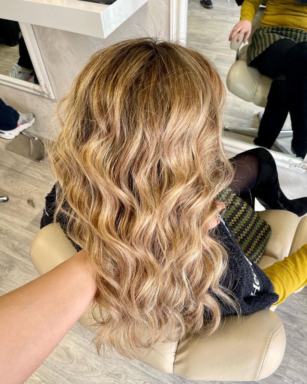Vortex Beauty Hair - Belvil #beograd Ombre, sombre, balayage