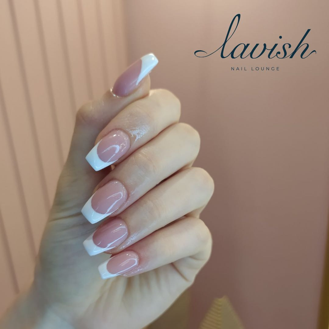 Lavish Nail and Cosmetics Lounge #beograd