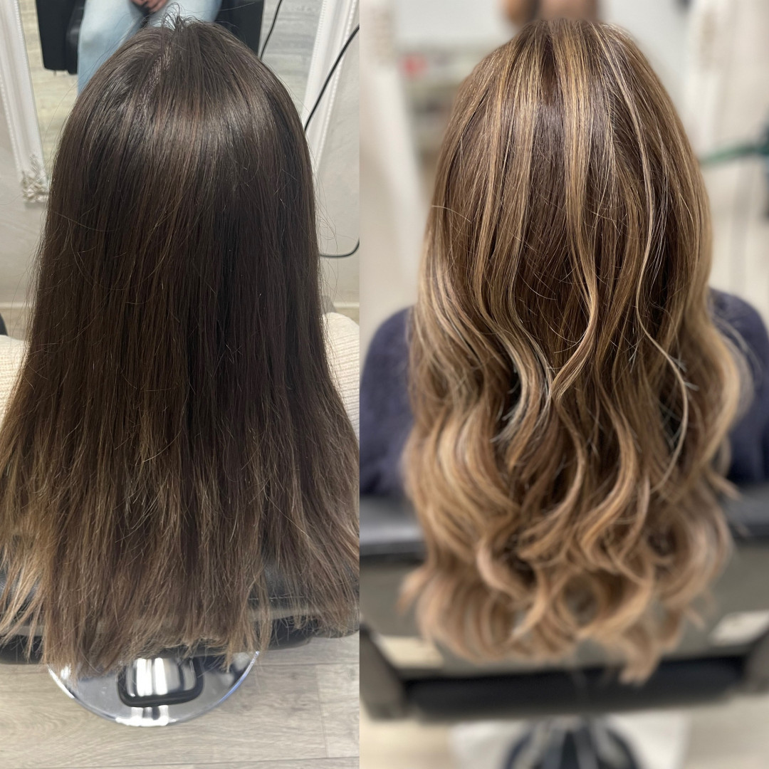 Vortex Beauty Hair - Belvil #beograd
