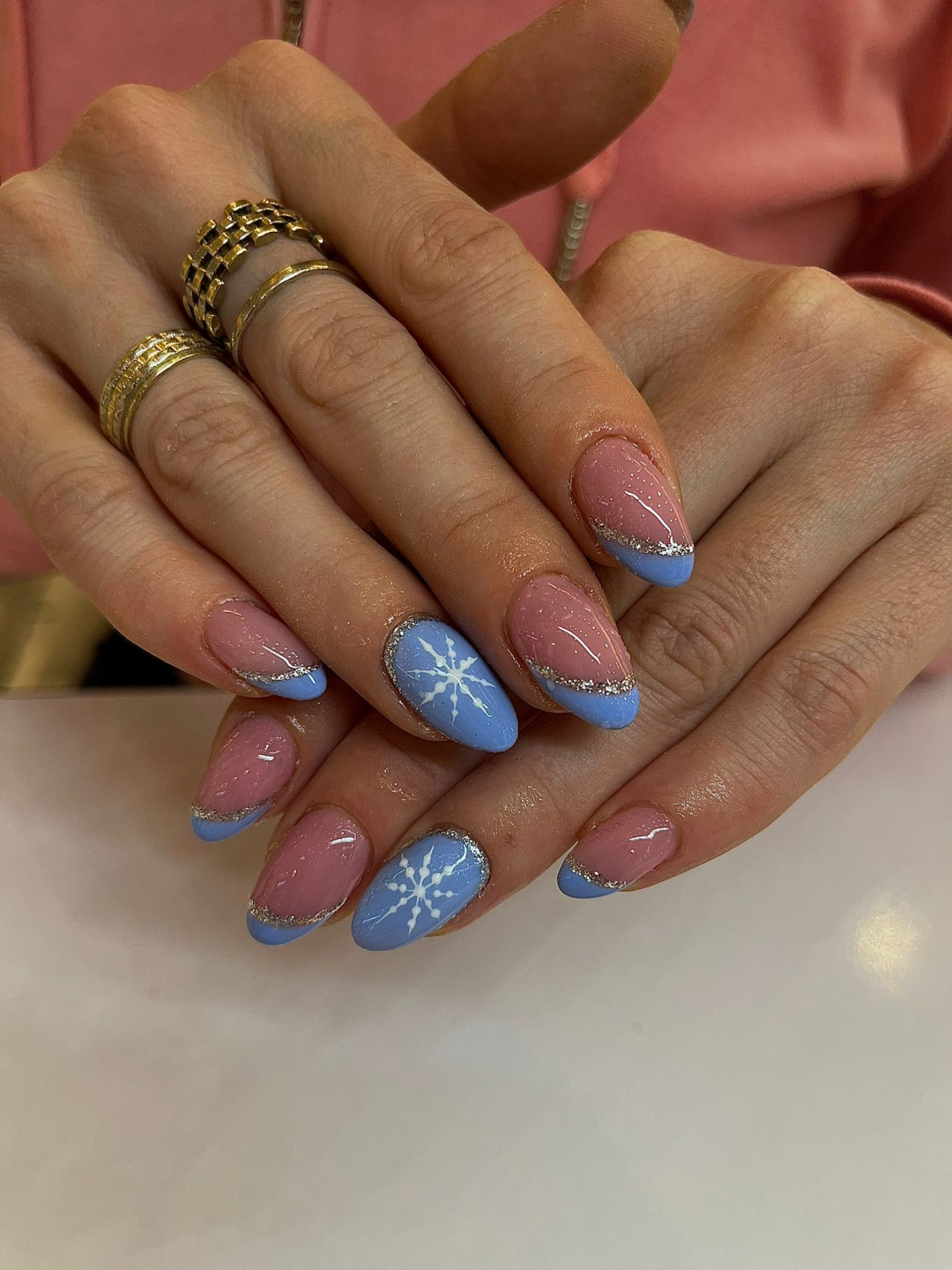 Korekcija ojačavanja / nadogradnje / izlivanja noktiju - Alfaparf Nails, Beograd Korekcija noktiju Nokti Korekcija noktiju, Beograd, Karaburma, Višnjička banja