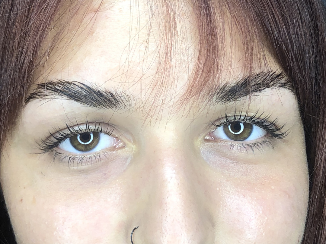 Lash i Brow lift - Familija Beauty Bar, Beograd Obrve Lice Obrve, Beograd, Banovo brdo