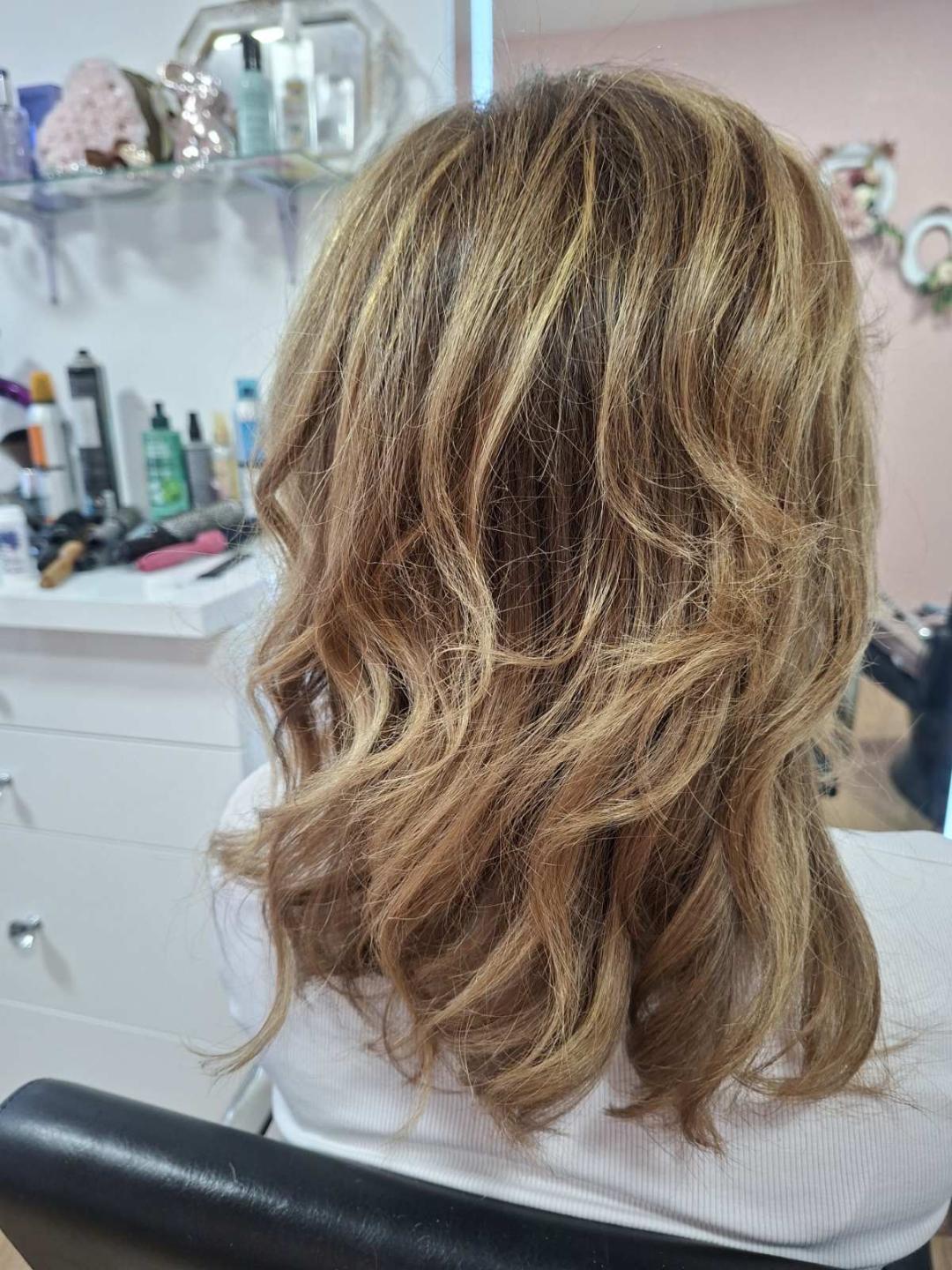 La Vie Elegance #nis