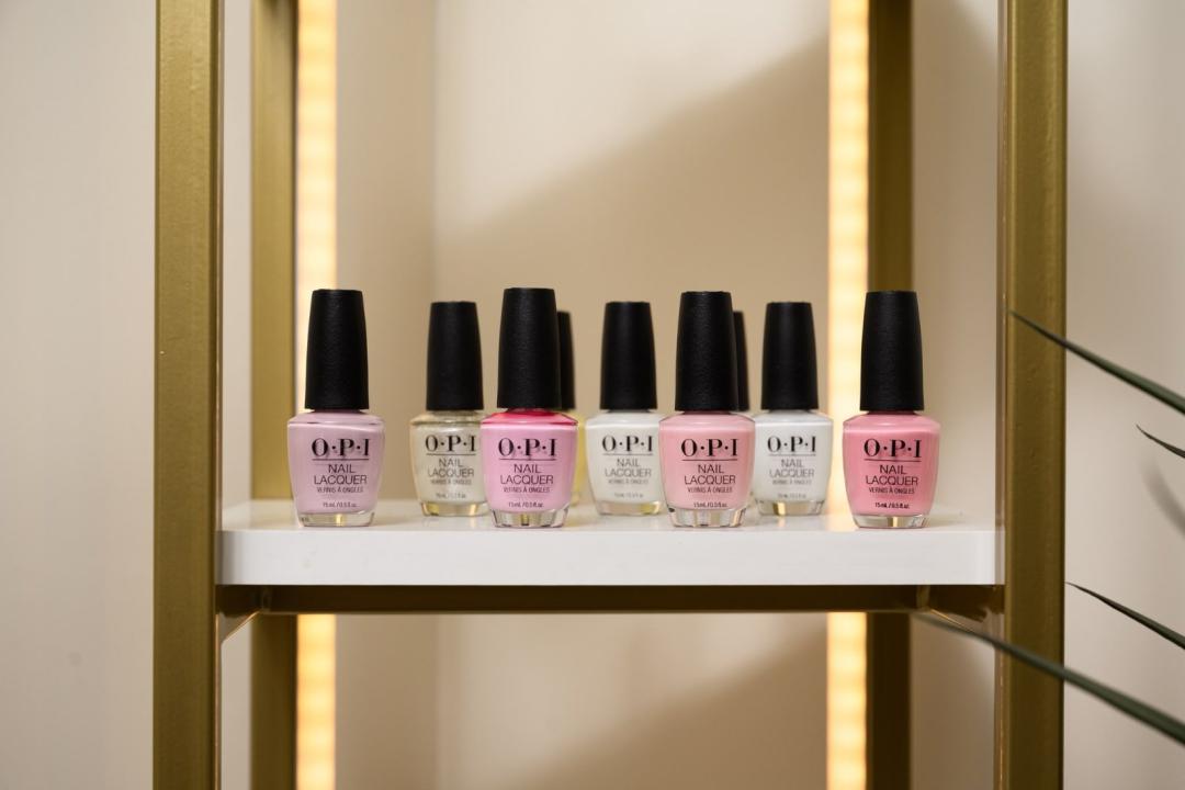 Vogue Beauty, Beograd LookBook