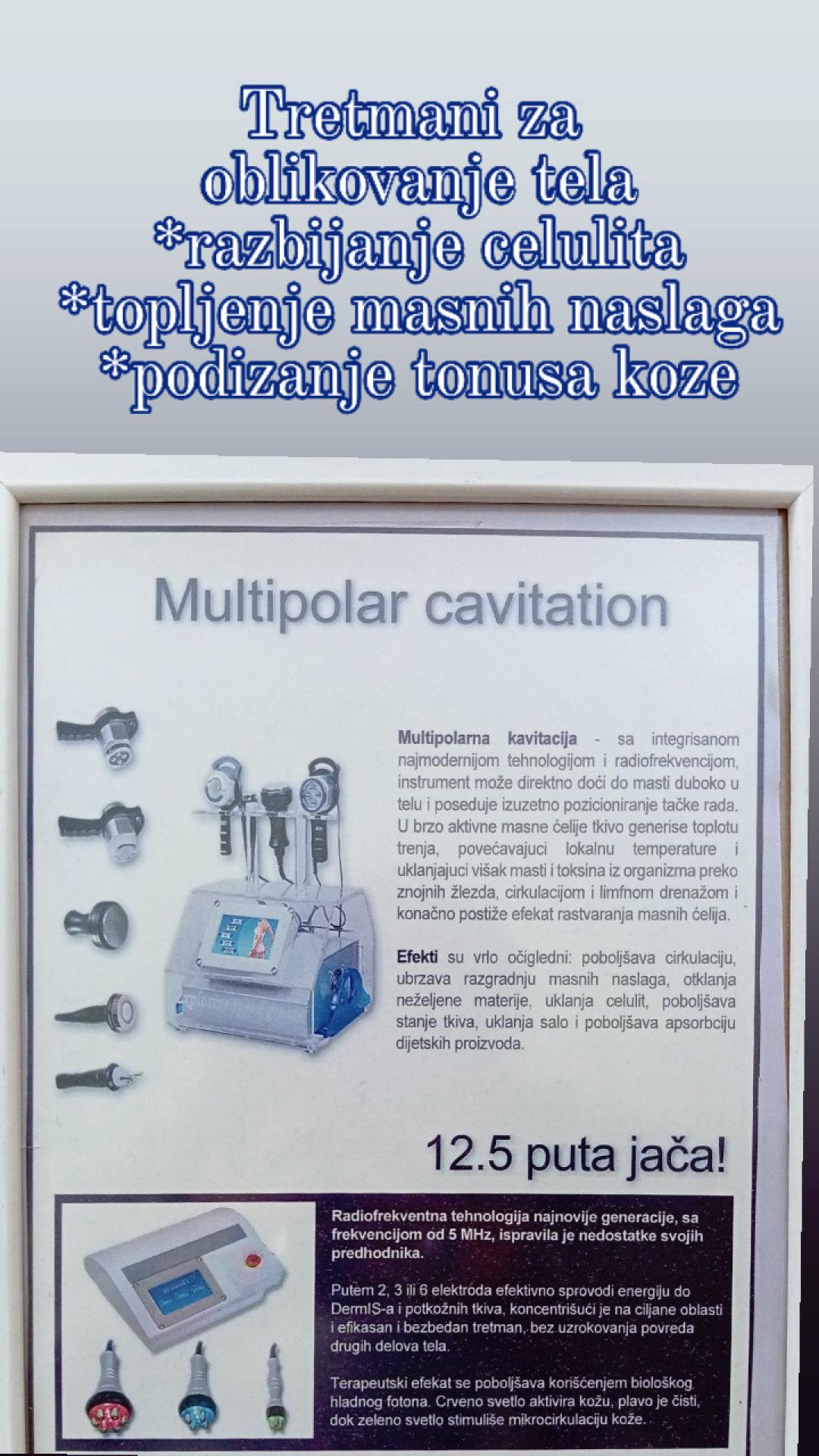 Multipolarna kavitacija - Astradas 2, Beograd Kavitacija Telo Kavitacija, Beograd, Novi Beograd blokovi, Belville, Savski kej
