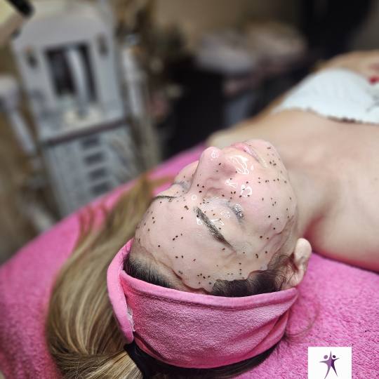 Starmedic #beograd Tretman lica Klasičan tretman lica