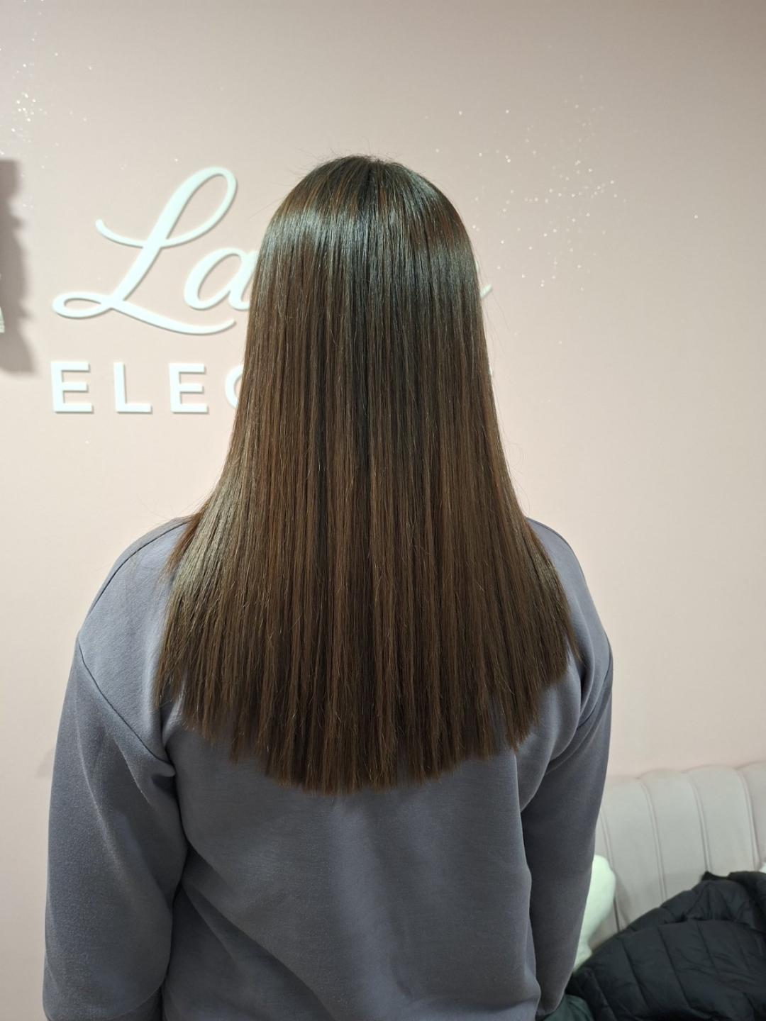 La Vie Elegance #nis