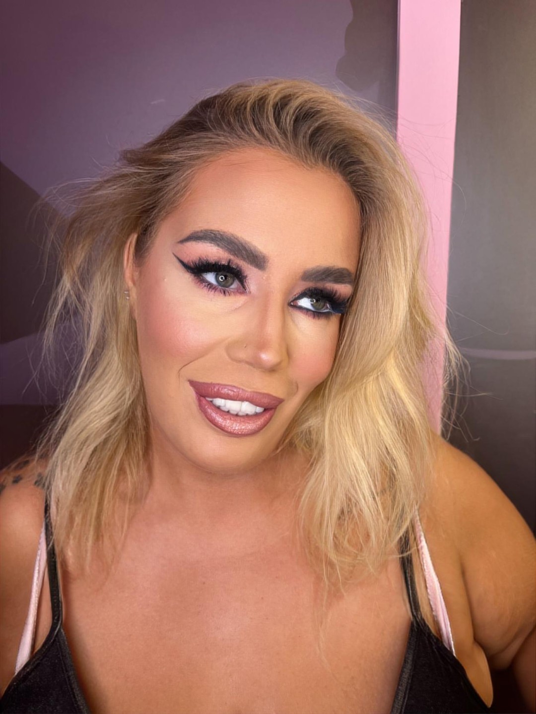 Xenija Beauty Room #beograd Make-up / šminkanje Profesionalno šminkanje