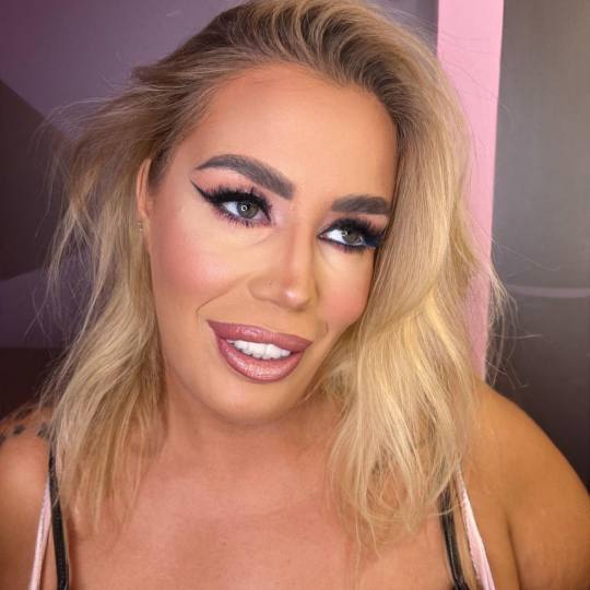 Xenija Beauty Room #beograd Make-up / šminkanje Profesionalno šminkanje