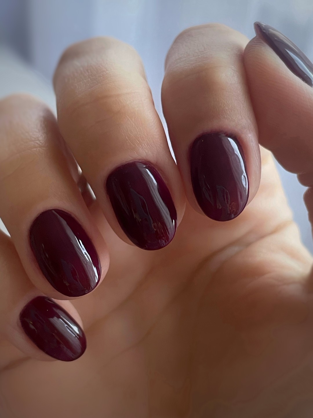Nails Studio #beograd Ojačavanje noktiju Gel lak / rubber baza