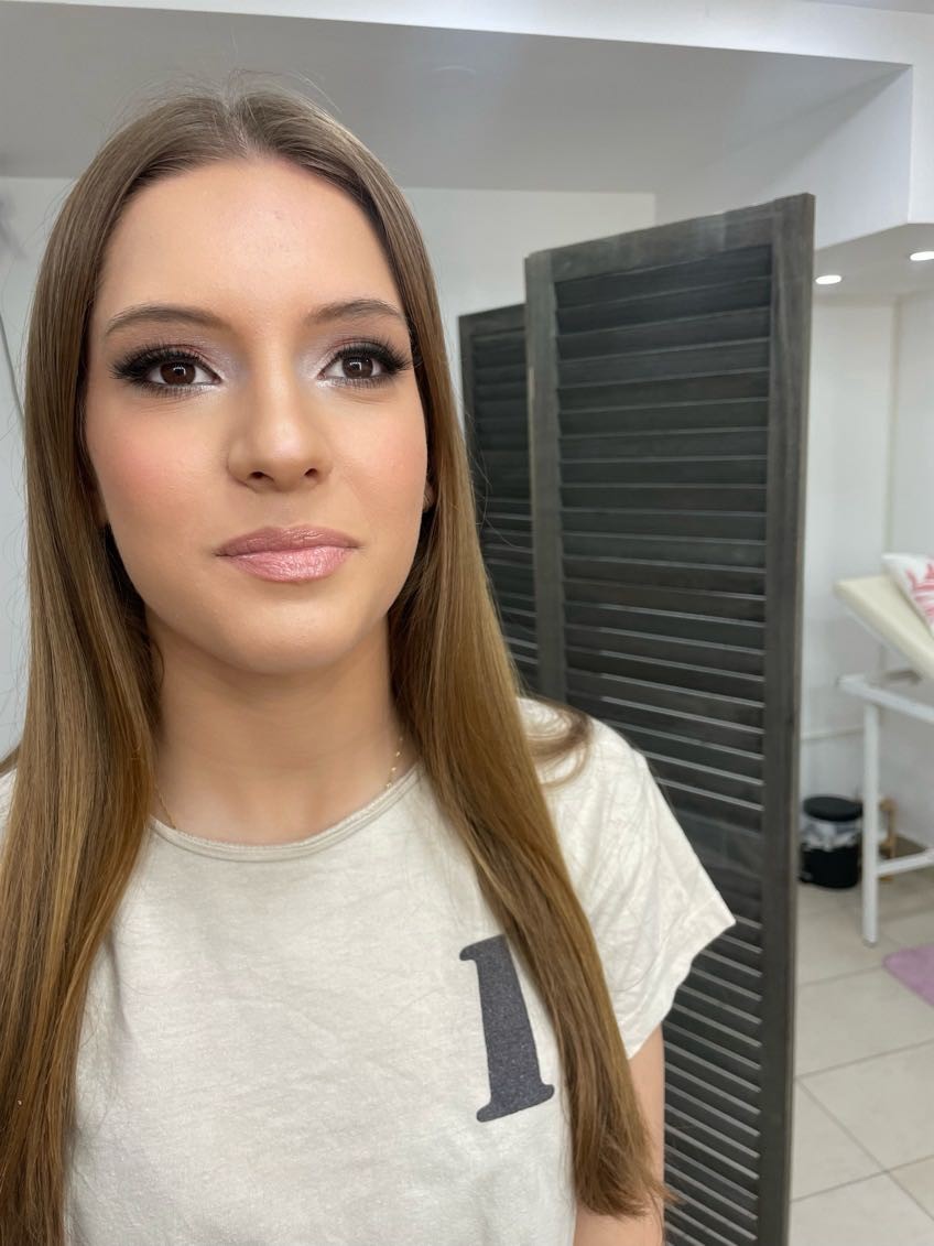Profesionalno šminkanje - Studio Adore, Novi Sad Make-up / šminkanje Lice Make-up / šminkanje, Novi Sad, Sajmište, Detelinara, Banatić