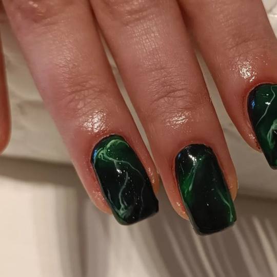 Nail Studio MPN #beograd Ojačavanje noktiju Ojačavanje prirodnih noktiju gelom