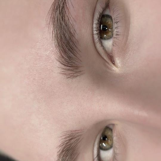 Vanilla rain beauty - Banovo brdo #beograd Trajna šminka Trajna šminka obrva - hair stroke