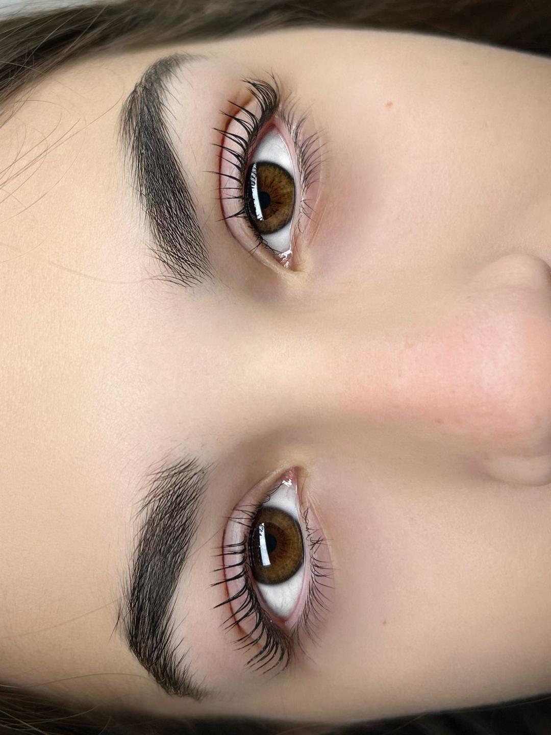 Vanilla rain beauty #beograd Trepavice Lash lift