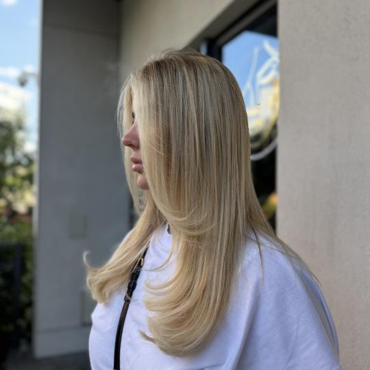 MN Beauty studio usluga