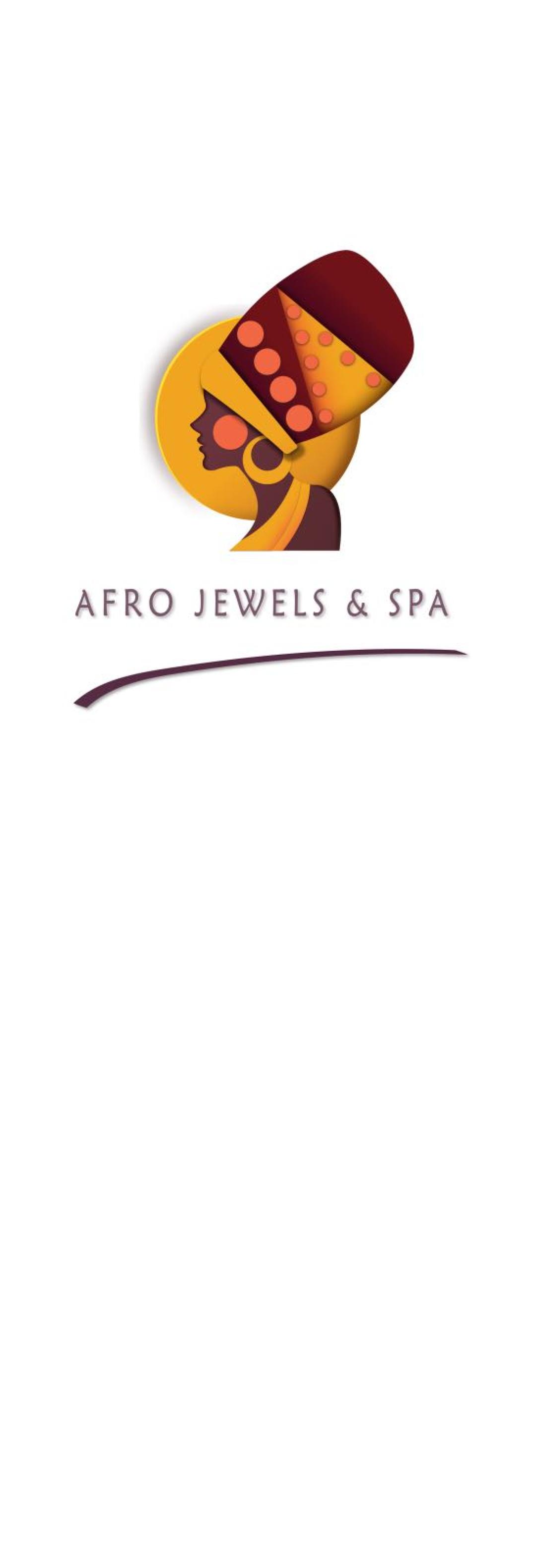Afro Spa, Beograd LookBook