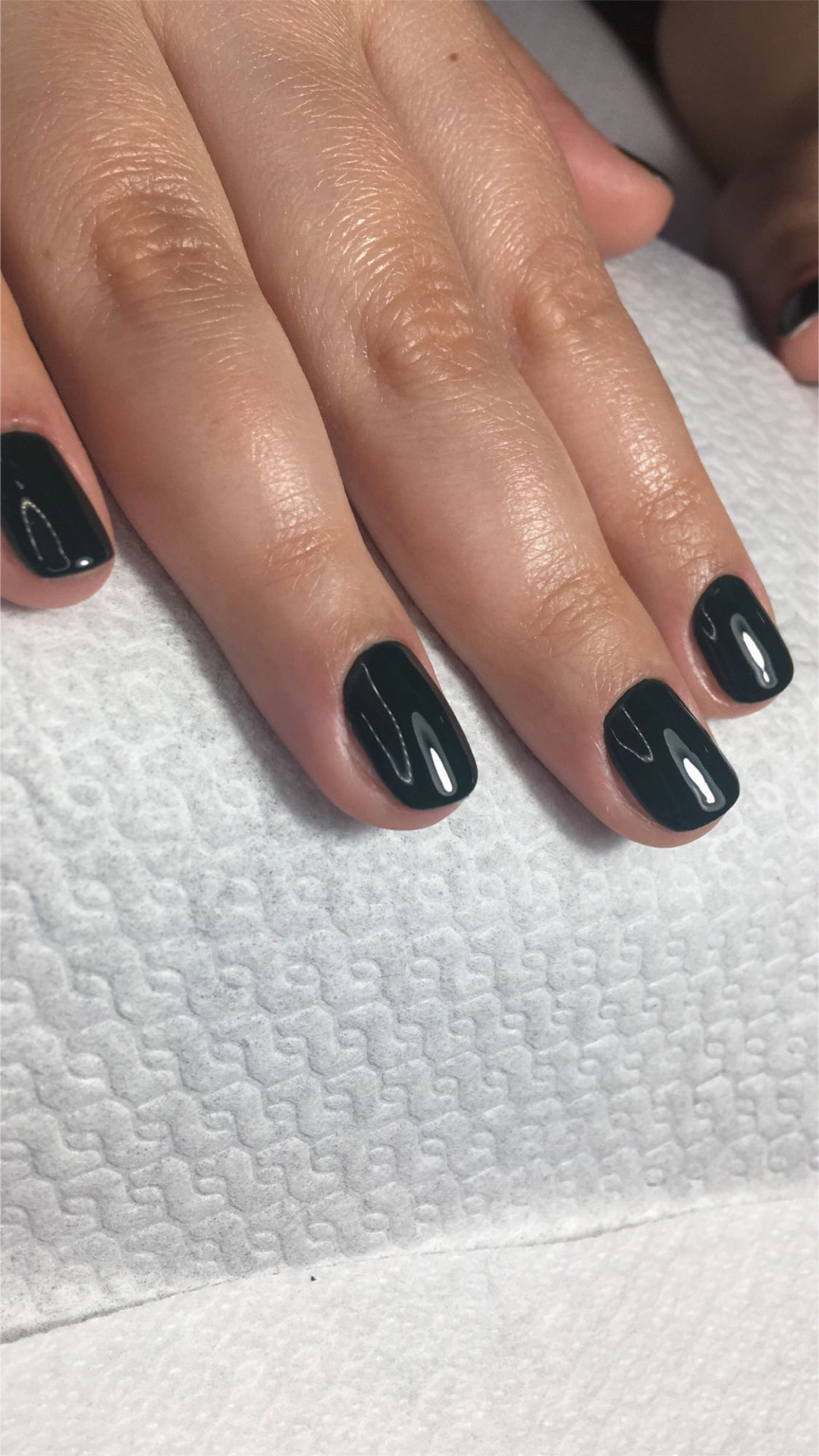 Look at me #beograd Manikir Manikir + Shellac