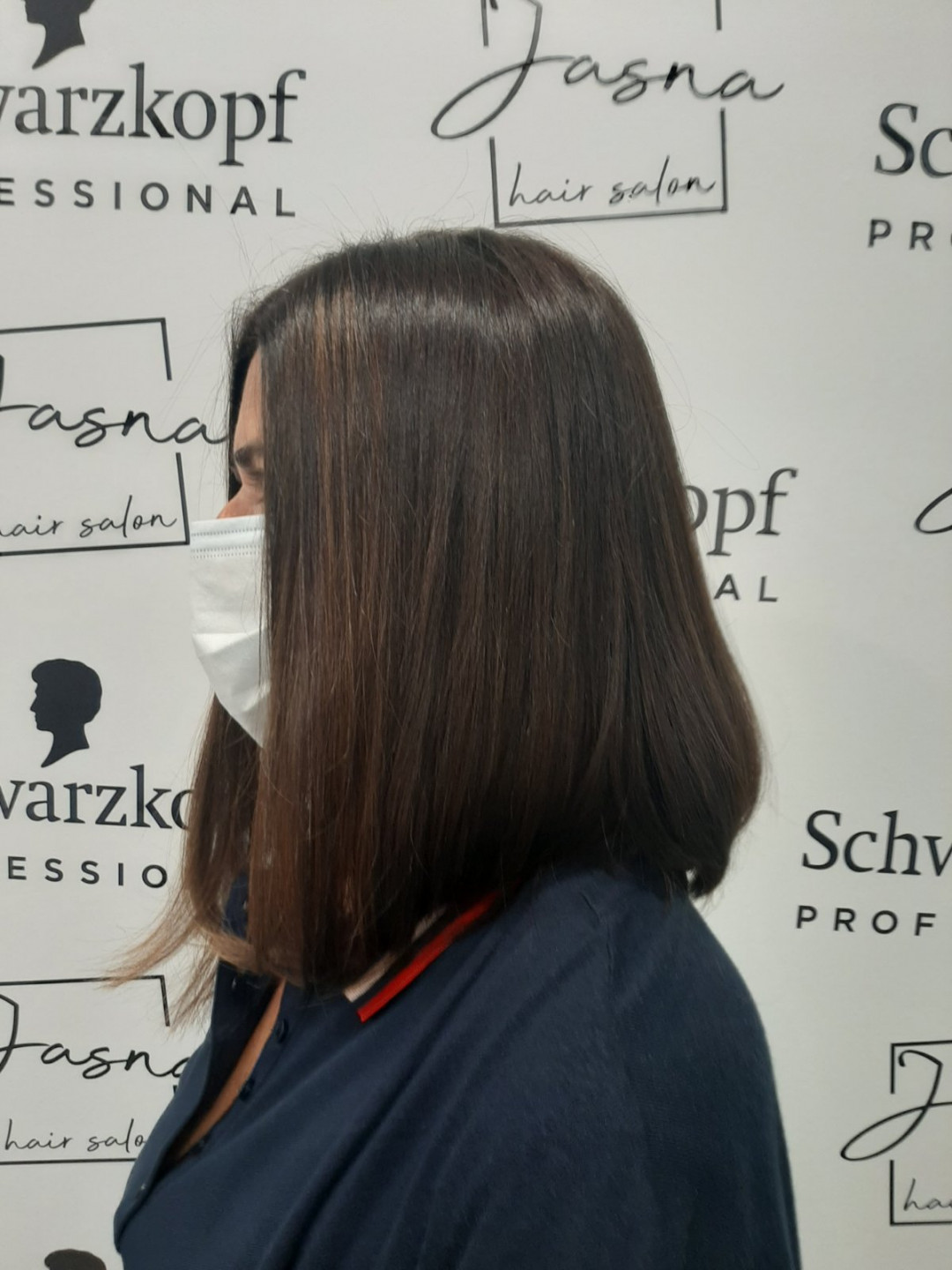 Jasna hair salon #beograd