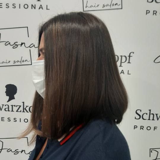 Jasna hair salon #beograd