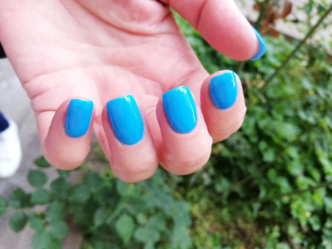 Be YOU tiful #novisad Ojačavanje noktiju Ojačavanje prirodnih noktiju Dipping powder tehnikom
