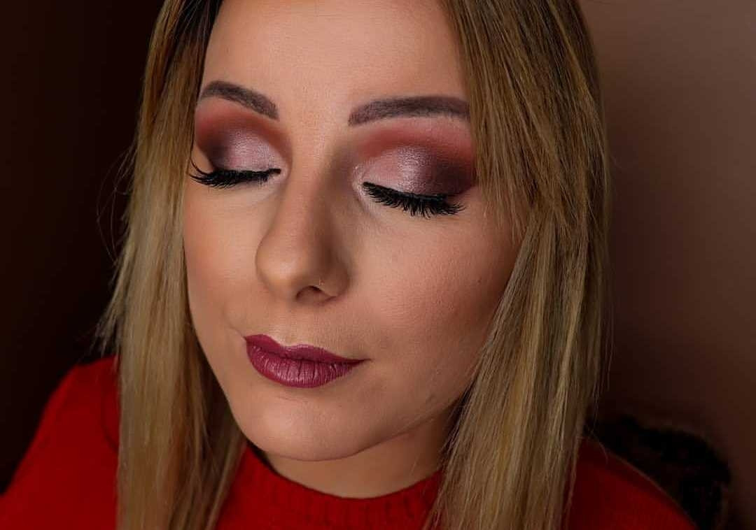 Profesionalno šminkanje + veštačke trepavice - M Studio 0303, Novi Sad Make-up / šminkanje Lice Make-up / šminkanje, Novi Sad, Sajmište, Detelinara, Banatić