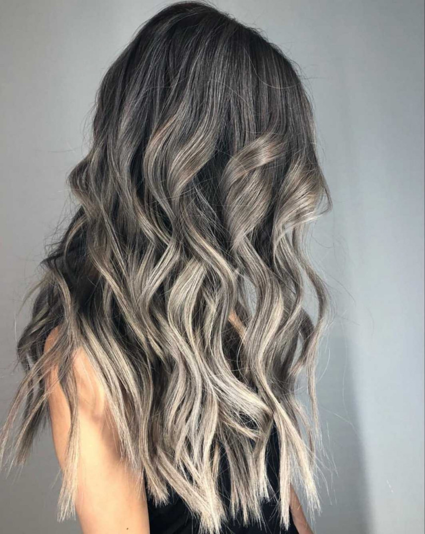 Million #beograd Ombre, sombre, balayage