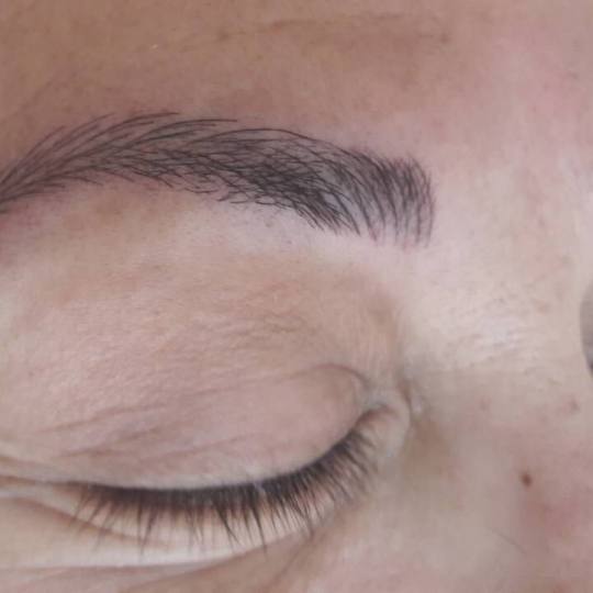 Vorrei #beograd Trajna šminka microblading cena ukljucuje i prvu korekciju Japansko iscrtavanje obr